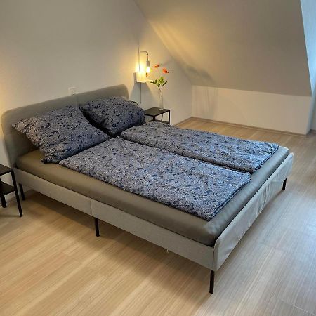 Promedklinik Apartment 2 Volkach Kültér fotó