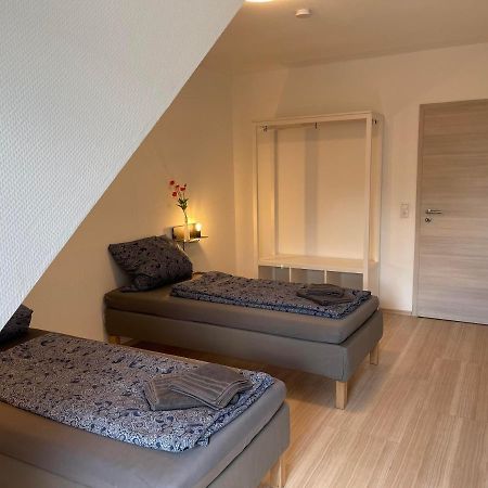 Promedklinik Apartment 2 Volkach Kültér fotó