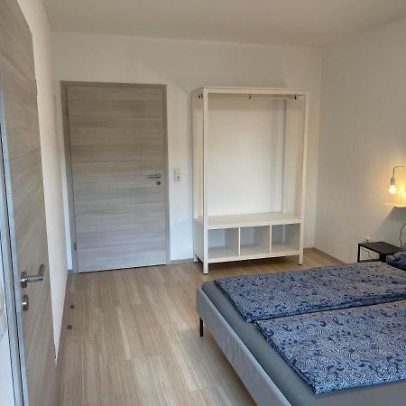 Promedklinik Apartment 2 Volkach Kültér fotó