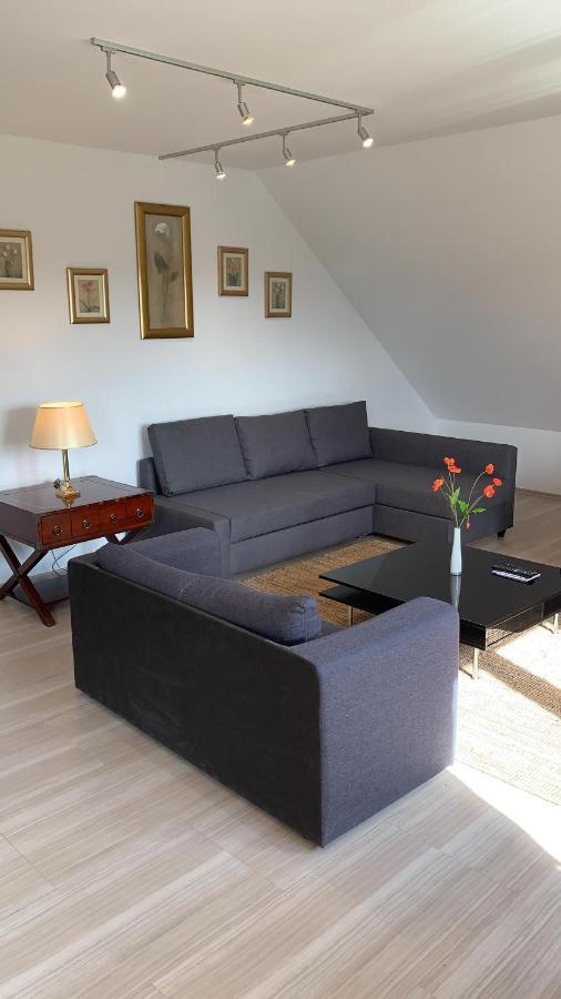Promedklinik Apartment 2 Volkach Kültér fotó