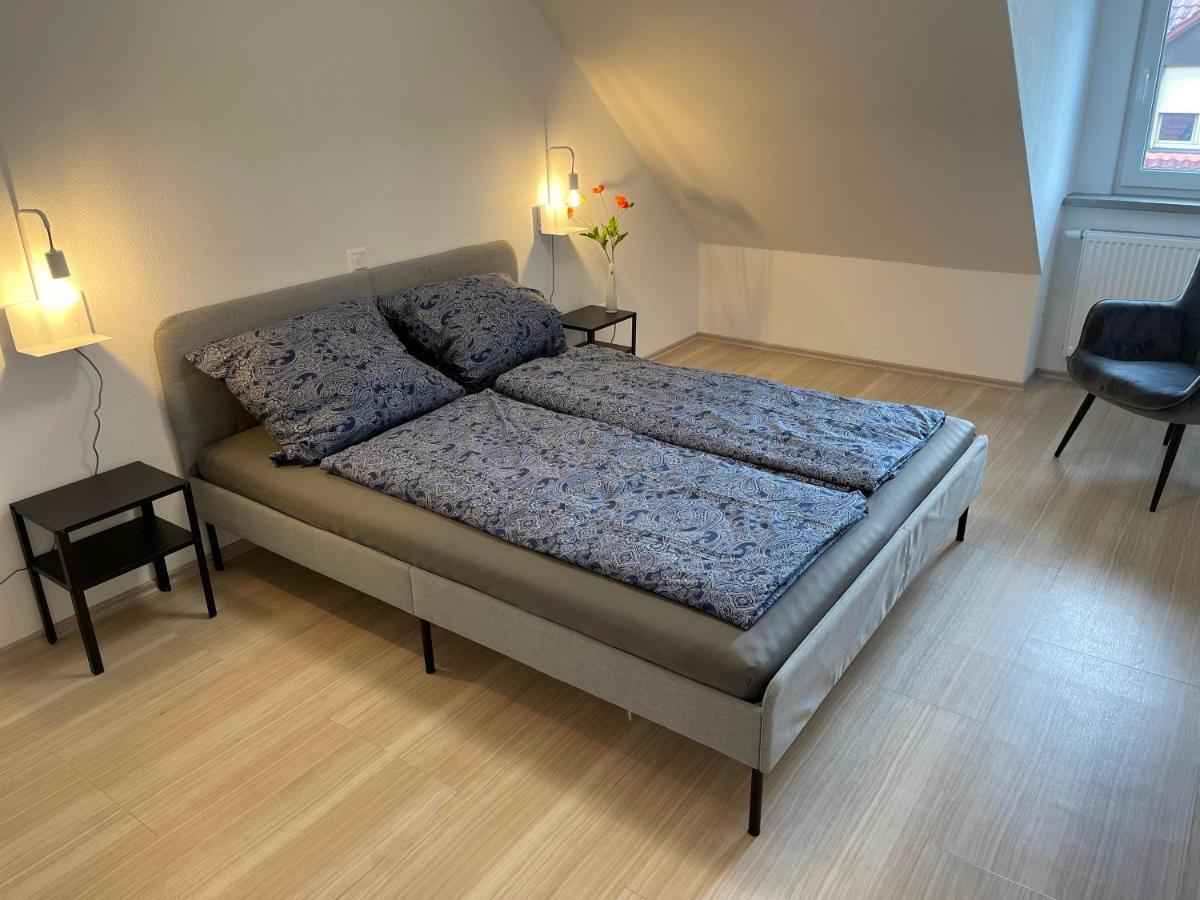 Promedklinik Apartment 2 Volkach Kültér fotó