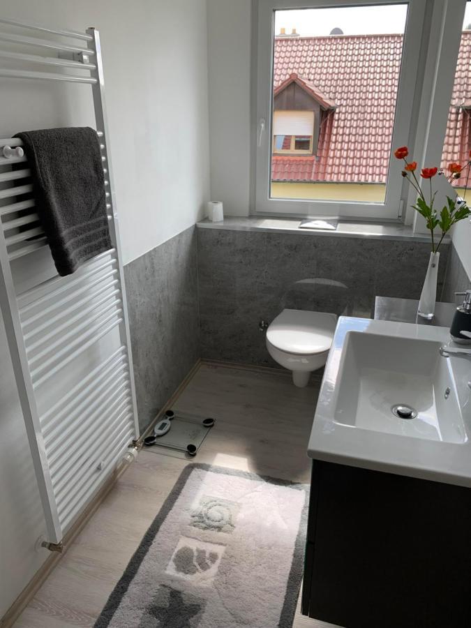 Promedklinik Apartment 2 Volkach Kültér fotó