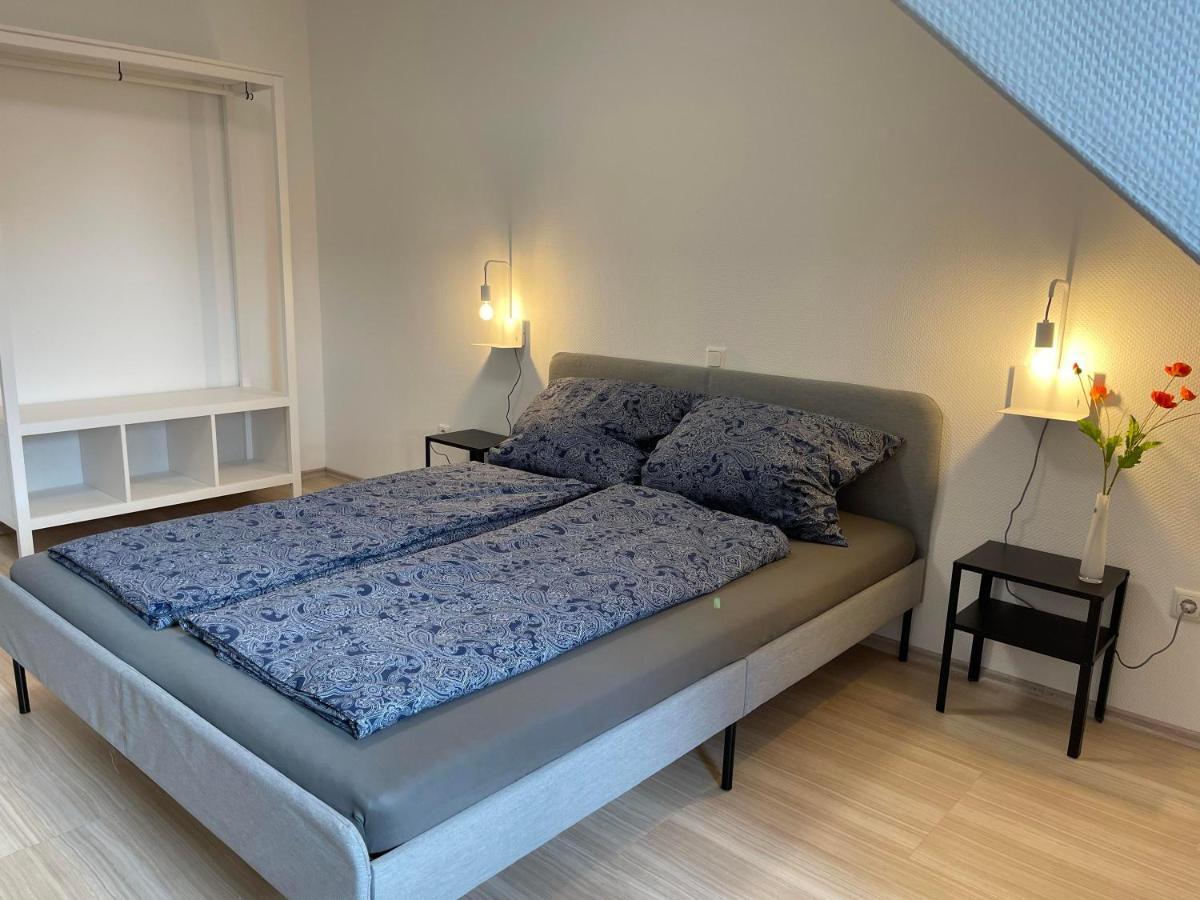 Promedklinik Apartment 2 Volkach Kültér fotó